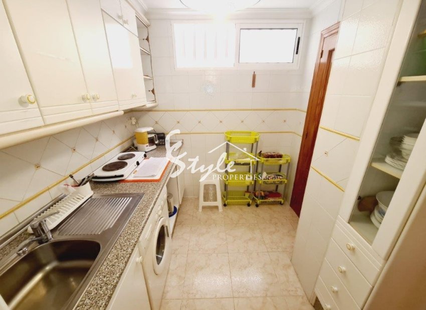 Resale - Apartament  - La Mata