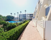 Resale - Apartament  - La Mata