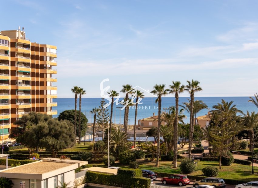 Resale - Apartament  - La Mata