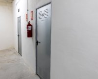 Resale - Apartament  - La Mata