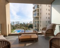 Resale - Apartament  - La Mata