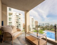 Resale - Apartament  - La Mata