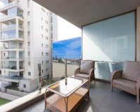 Resale - Apartament  - La Mata