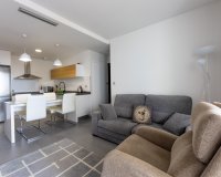 Resale - Apartament  - La Mata