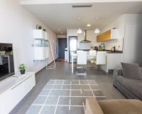 Resale - Apartament  - La Mata