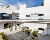 Resale - Apartament  - La Mata