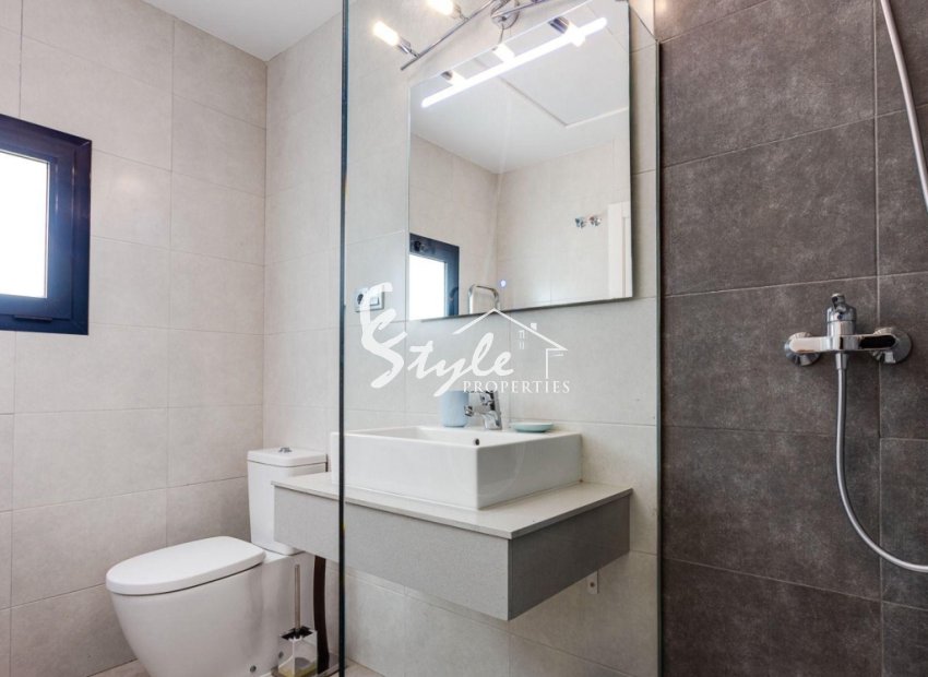 Resale - Apartament  - La Mata