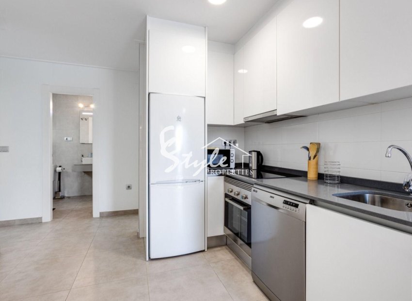 Resale - Apartament  - La Mata
