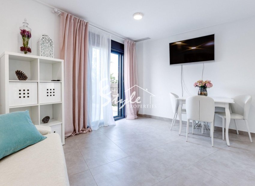 Resale - Apartament  - La Mata