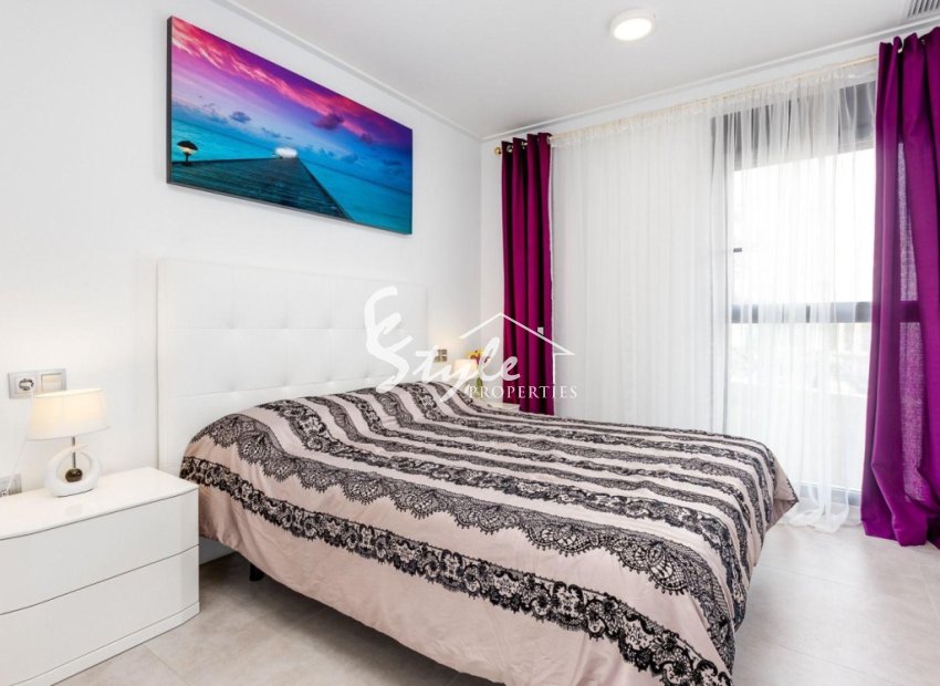 Resale - Apartament  - La Mata