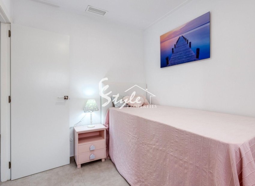 Resale - Apartament  - La Mata