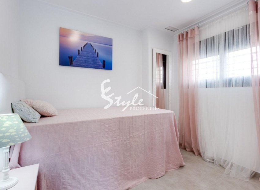Resale - Apartament  - La Mata
