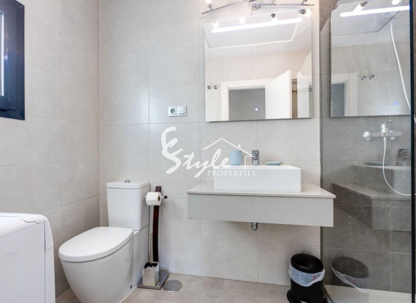 Resale - Apartament  - La Mata