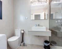 Resale - Apartament  - La Mata