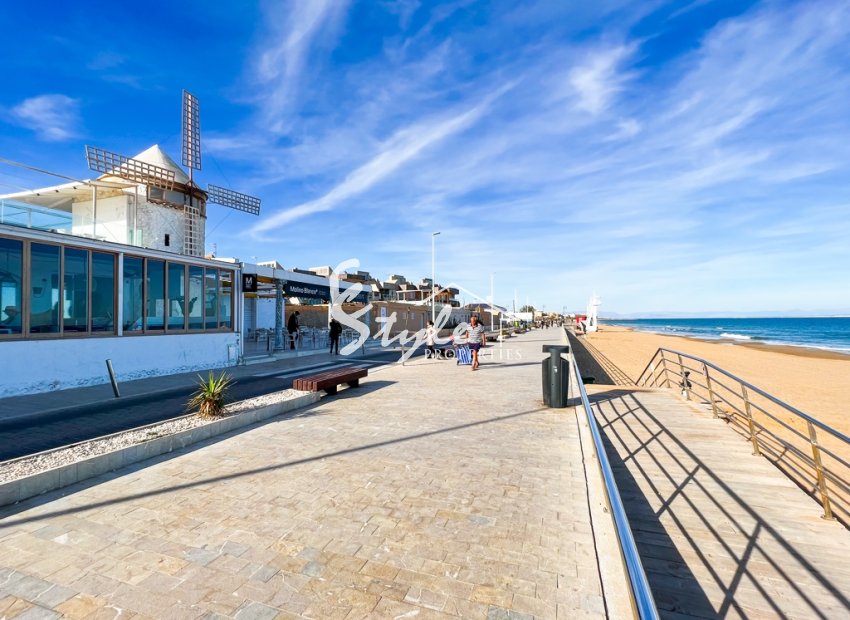 Resale - Apartament  - La Mata