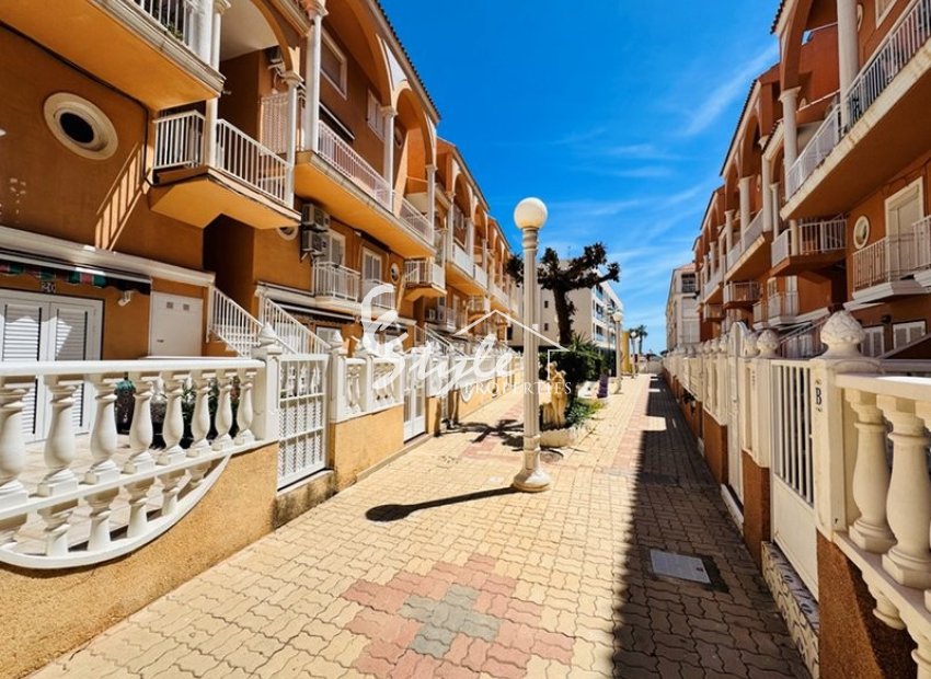 Resale - Apartament  - La Mata