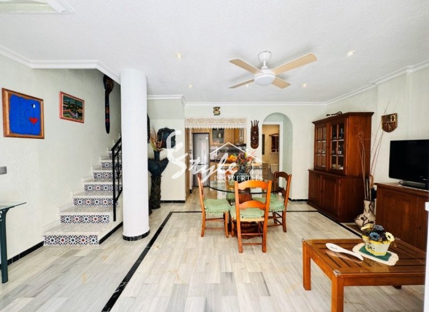 Resale - Apartament  - La Mata