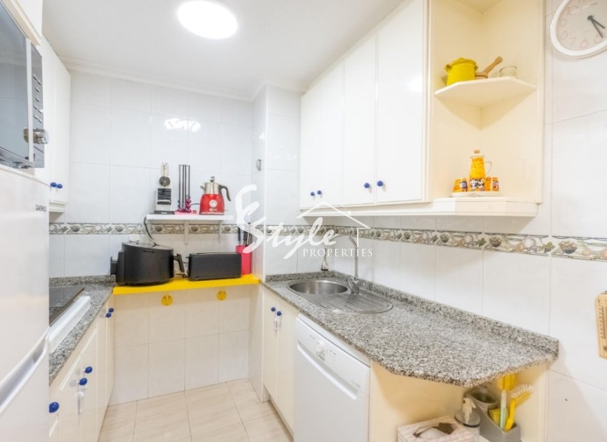Resale - Apartament  - La Mata