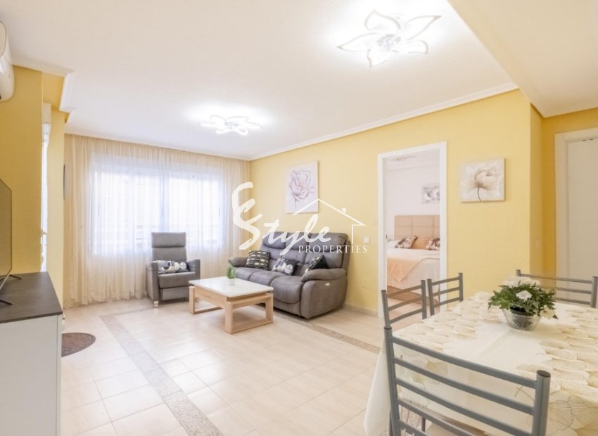 Resale - Apartament  - La Mata