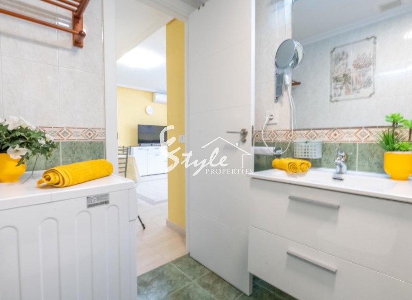 Resale - Apartament  - La Mata