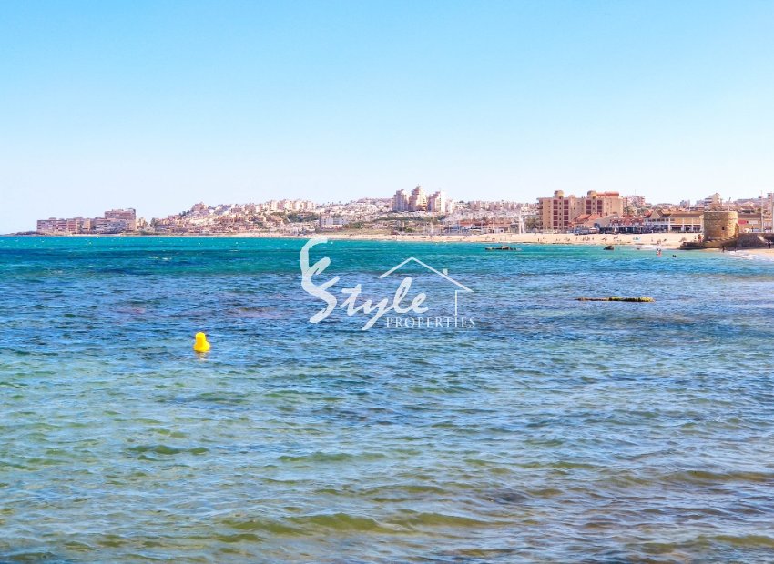 Resale - Apartament  - La Mata