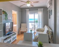 Resale - Apartament  - La Mata