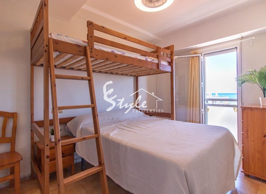 Resale - Apartament  - La Mata