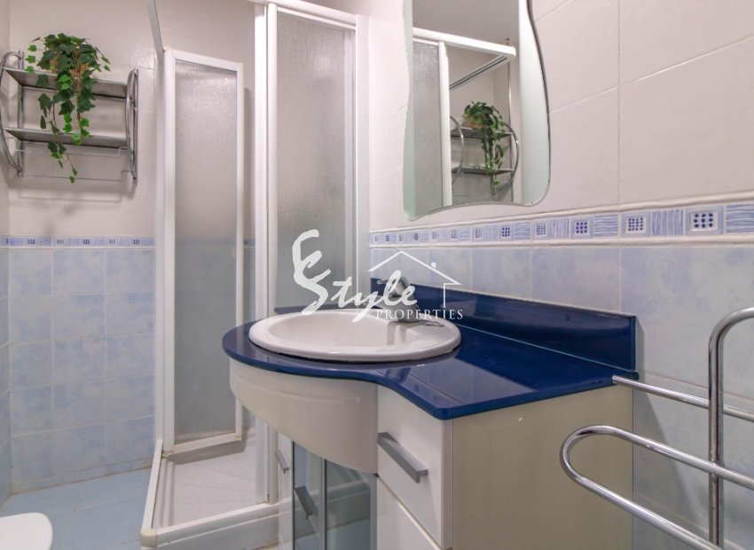 Resale - Apartament  - La Mata