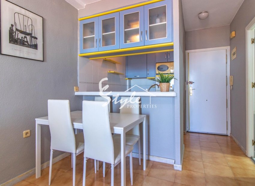 Resale - Apartament  - La Mata