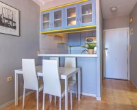 Resale - Apartament  - La Mata