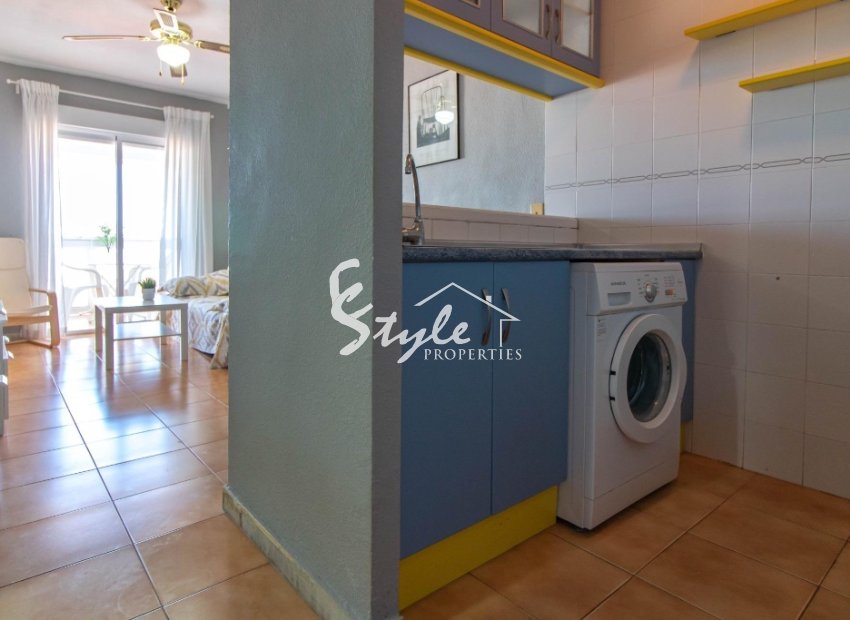 Resale - Apartament  - La Mata