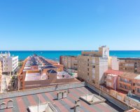 Resale - Apartament  - La Mata