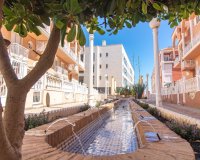 Resale - Apartament  - La Mata