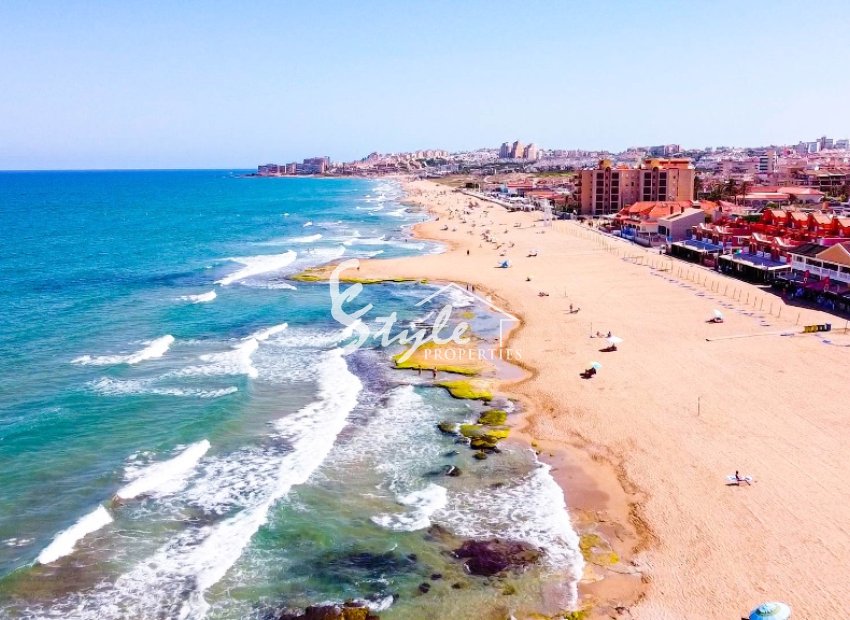 Resale - Apartament  - La Mata