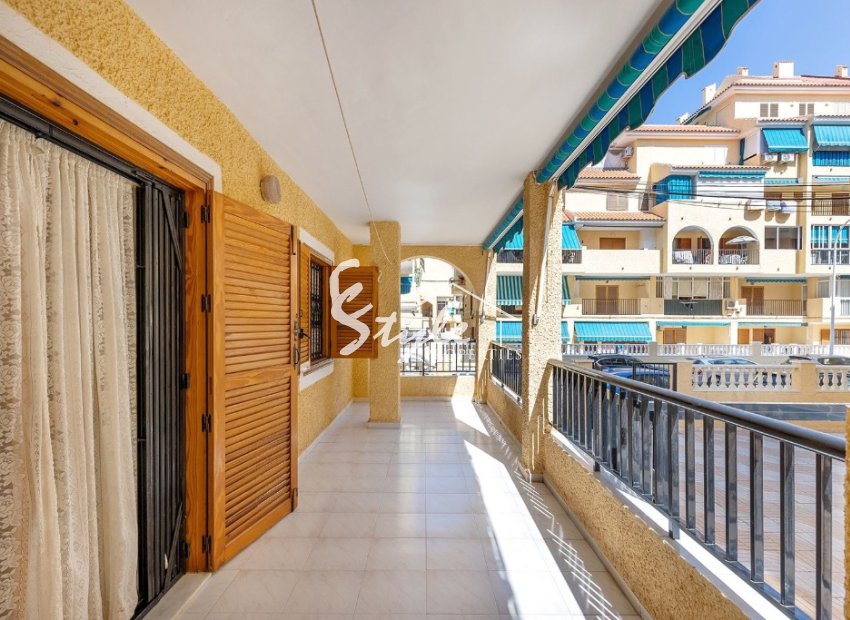 Resale - Apartament  - La Mata