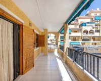 Resale - Apartament  - La Mata