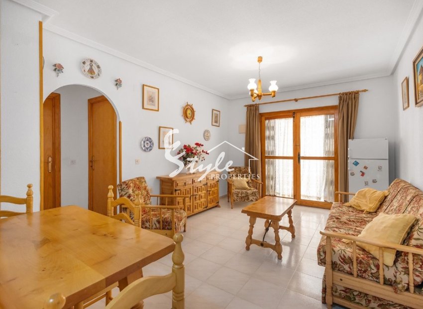 Resale - Apartament  - La Mata