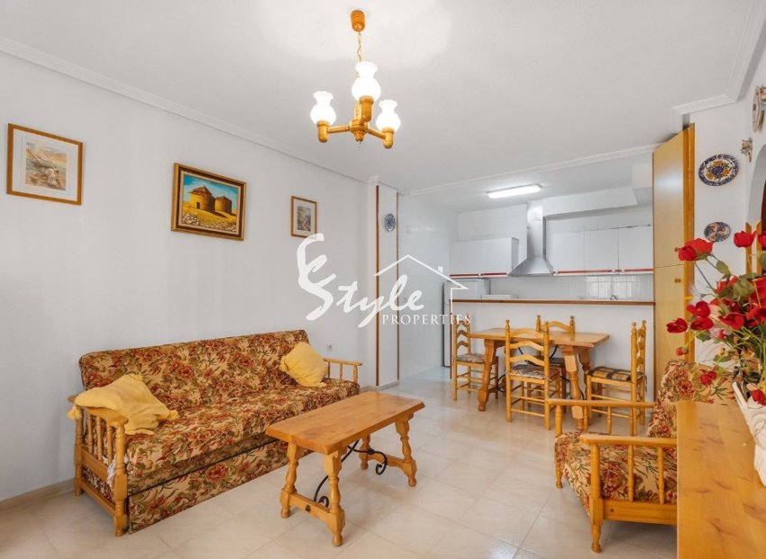 Resale - Apartament  - La Mata