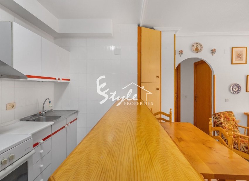 Resale - Apartament  - La Mata