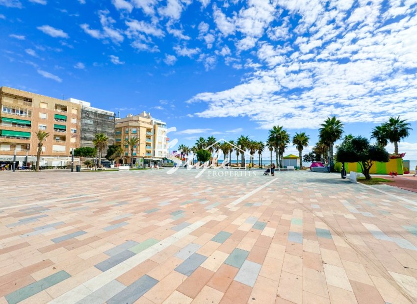Resale - Apartament  - La Mata
