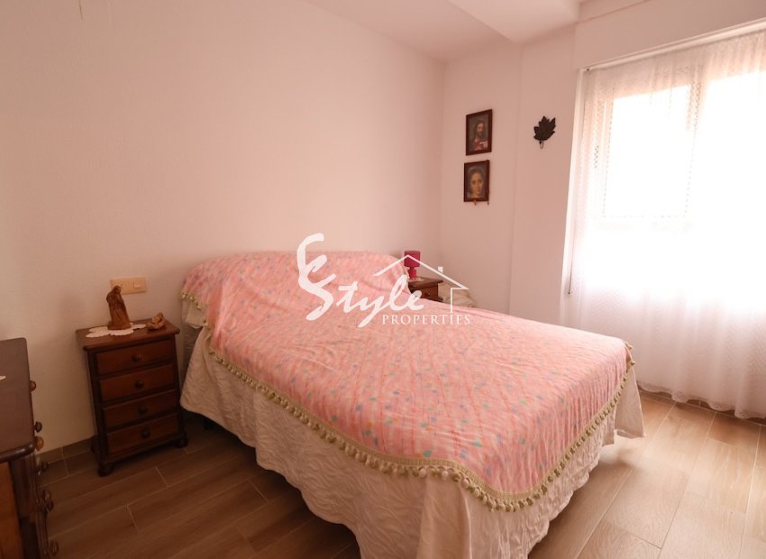 Resale - Apartament  - La Mata