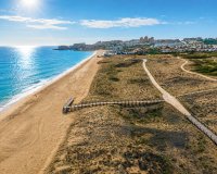 Resale - Apartament  - La Mata