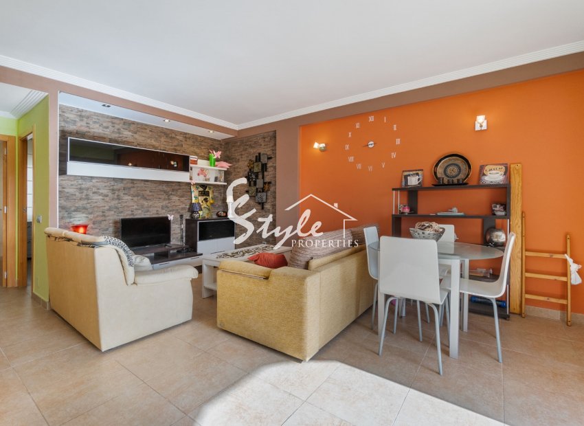 Resale - Apartament  - La Mata