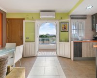 Resale - Apartament  - La Mata