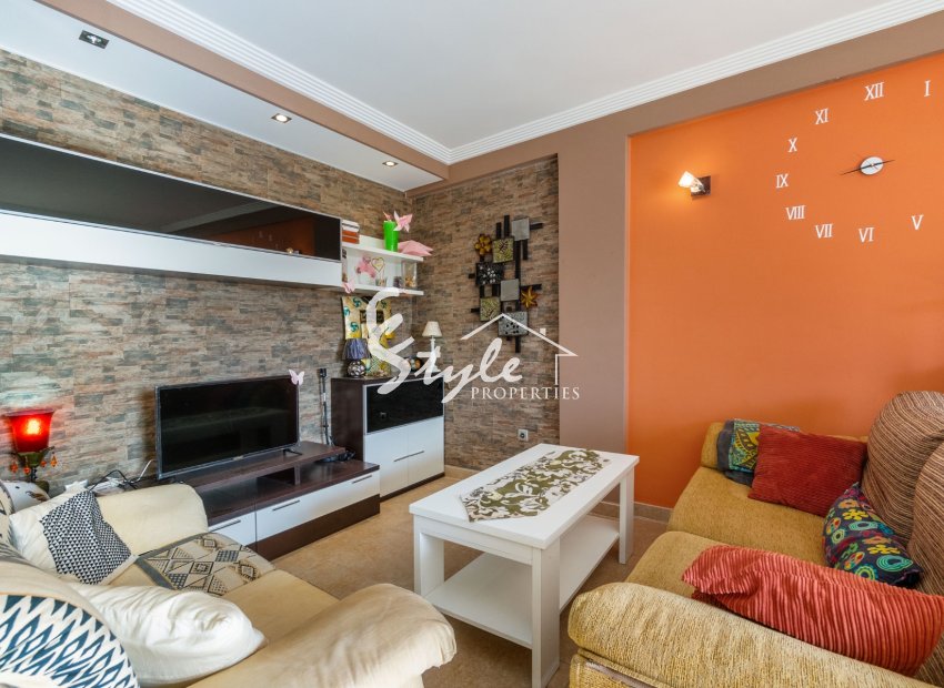 Resale - Apartament  - La Mata