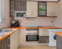Resale - Apartament  - La Mata