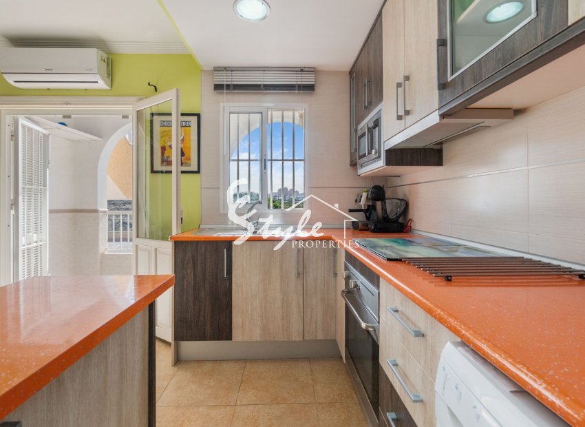 Resale - Apartament  - La Mata