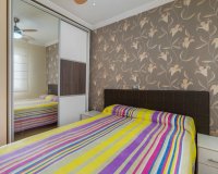 Resale - Apartament  - La Mata