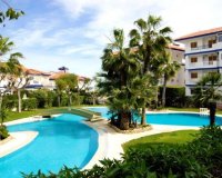 Resale - Apartament  - La Mata