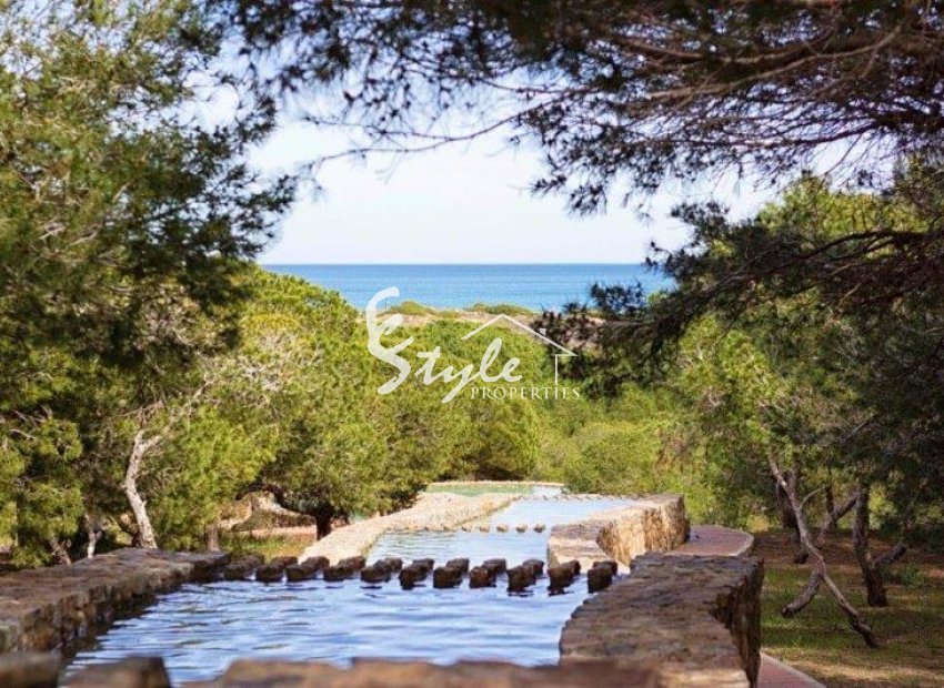 Resale - Apartament  - La Mata